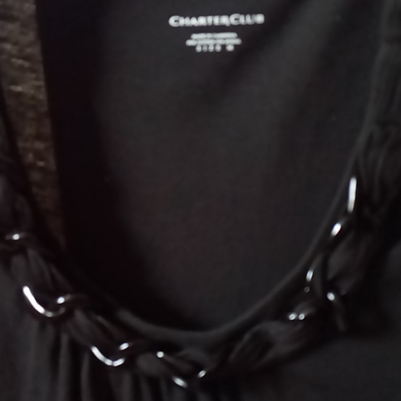 Women's casual top - Picture 2 of 5